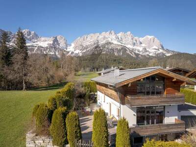 Haus kaufen in 6353 Going