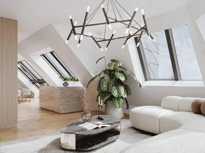 Wohnung kaufen in 1070 Wien