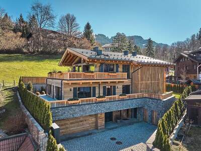 Haus kaufen in 6370 Kitzbühel