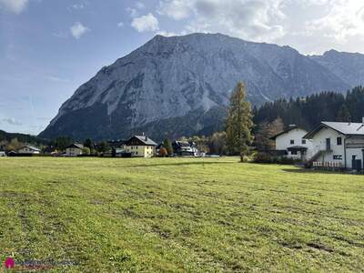 Grundstück kaufen in 8982 Tauplitz