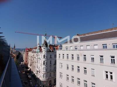 Wohnung mieten in 1070 Wien