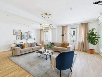 Wohnung kaufen in 1200 Wien