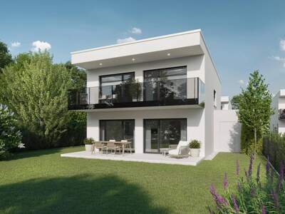 Haus kaufen in 3002 Purkersdorf