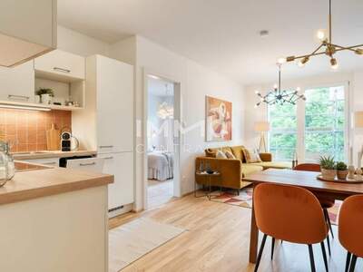 Eigentumswohnung in 1110 Wien