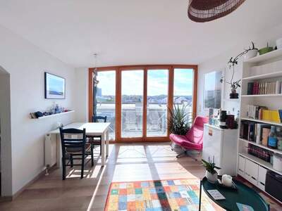 Wohnung mieten in 4020 Linz