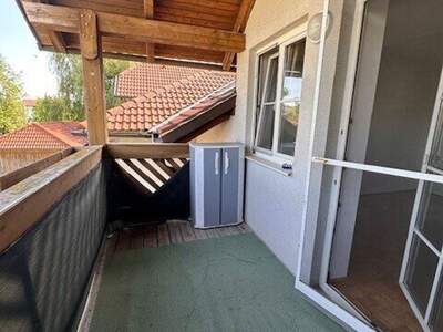 Wohnung mit Balkon mieten in 4492 Hofkirchen (Bild 4)