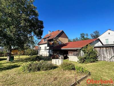 Haus kaufen in 4482 Ennsdorf