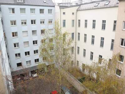 Wohnung kaufen in 1090 Wien