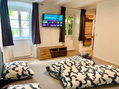 Wohnung kaufen in 6060 Hall