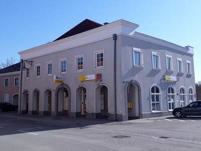 Gewerbeobjekt mieten in 4950 Altheim
