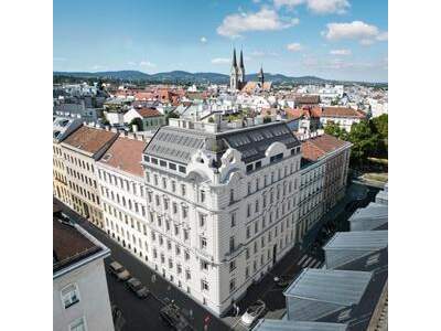 Wohnung mieten in 1090 Wien