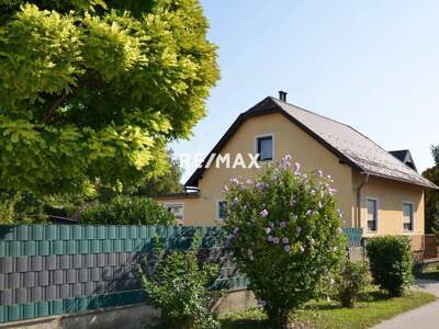 Haus kaufen in 2442 Unterwaltersdorf