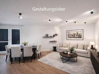 Mietwohnung in 2000 Stockerau