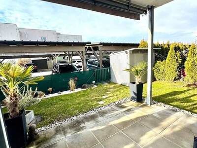 Mietwohnung provisionsfrei in 2421 Kittsee