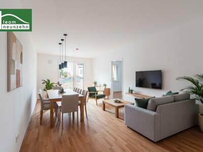 Terrassenwohnung kaufen in 1140 Wien (Bild 5)