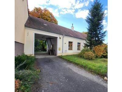 Haus kaufen in 3704 Großwetzdorf