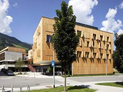 Gewerbeobjekt mieten in 6272 Kaltenbach