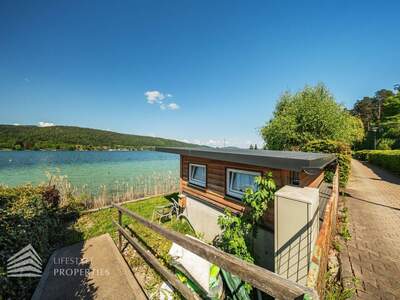 Grundstück kaufen in 9220 Velden