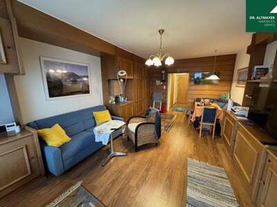 Terrassenwohnung mieten in 9500 Villach (Bild 1)