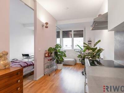 Terrassenwohnung kaufen in 1160 Wien (Bild 4)