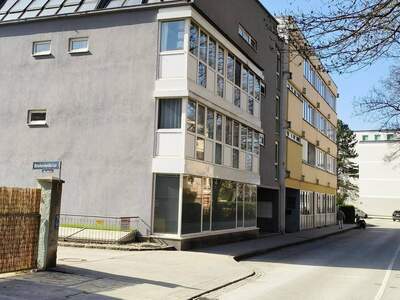 Gewerbeobjekt provisionsfrei kaufen in 5020 Salzburg