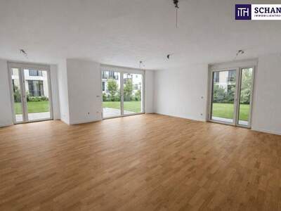 Terrassenwohnung kaufen in 2301 Groß (Bild 1)