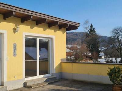 Wohnung mieten in 3071 Böheimkirchen