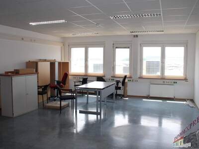Gewerbeobjekt mieten in 2351 Wiener Neudorf