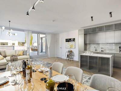 Wohnung kaufen in 1130 Wien