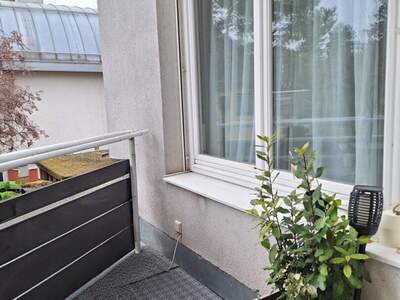 Apartment provisionsfrei mieten in 1130 Wien