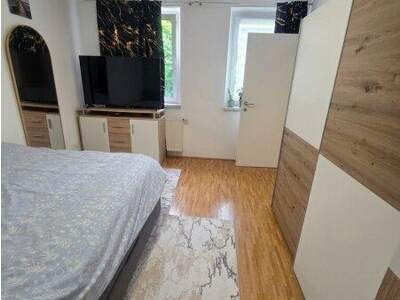 Terrassenwohnung mieten in 4020 Linz (Bild 4)