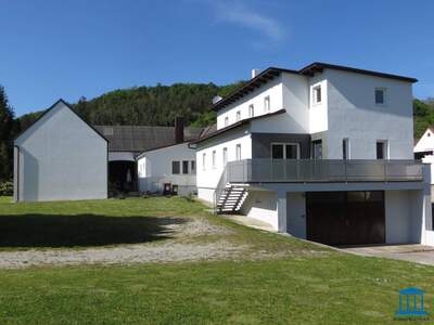 Haus kaufen in 7203 Wiesen