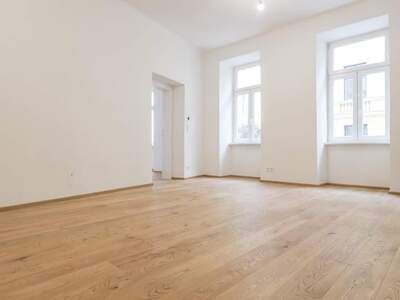 Eigentumswohnung in 1030 Wien