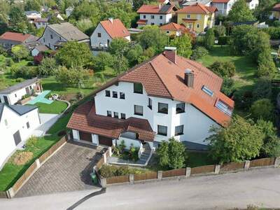 Haus kaufen in 4400 Garsten Nord