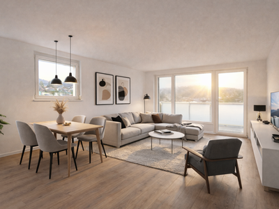 Eigentumswohnung in 4810 Gmunden