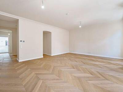 Terrassenwohnung kaufen in 1050 Wien (Bild 4)