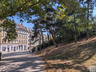 Wohnung mieten in 1190 Wien