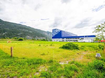 Gewerbeobjekt kaufen in 6404 Polling (Bild 1)