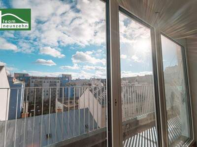 Terrassenwohnung kaufen in 1100 Wien (Bild 5)