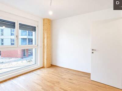 Wohnung mit Balkon mieten in 1030 Wien (Bild 2)