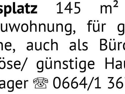 Mietwohnung in 1010 Wien