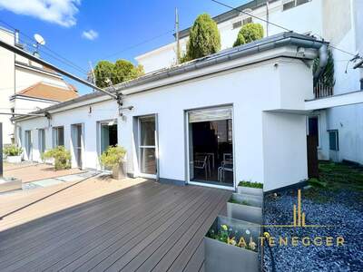 Gewerbeobjekt mieten in 1190 Wien (Bild 5)