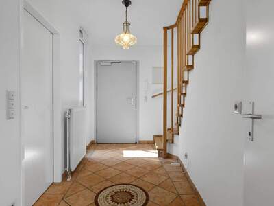 Terrassenwohnung kaufen in 1110 Wien (Bild 5)