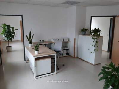 Gewerbeobjekt mieten in 4560 Kirchdorf