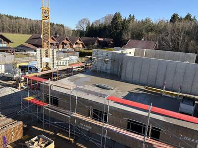 Wohnung mit Balkon kaufen in 5166 Perwang (Bild 2)
