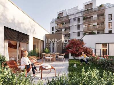 Eigentumswohnung in 1220 Wien