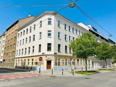 Anlageobjekt kaufen in 1100 Wien