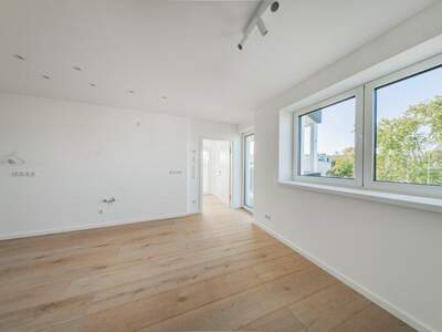 Terrassenwohnung kaufen in 1030 Wien (Bild 4)