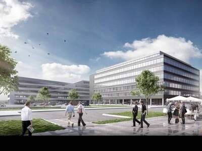 Gewerbeobjekt mieten in 1230 Wien