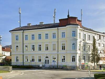 Gewerbeobjekt mieten in 4810 Gmunden (Bild 1)